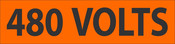 Labels, Voltage Markers
